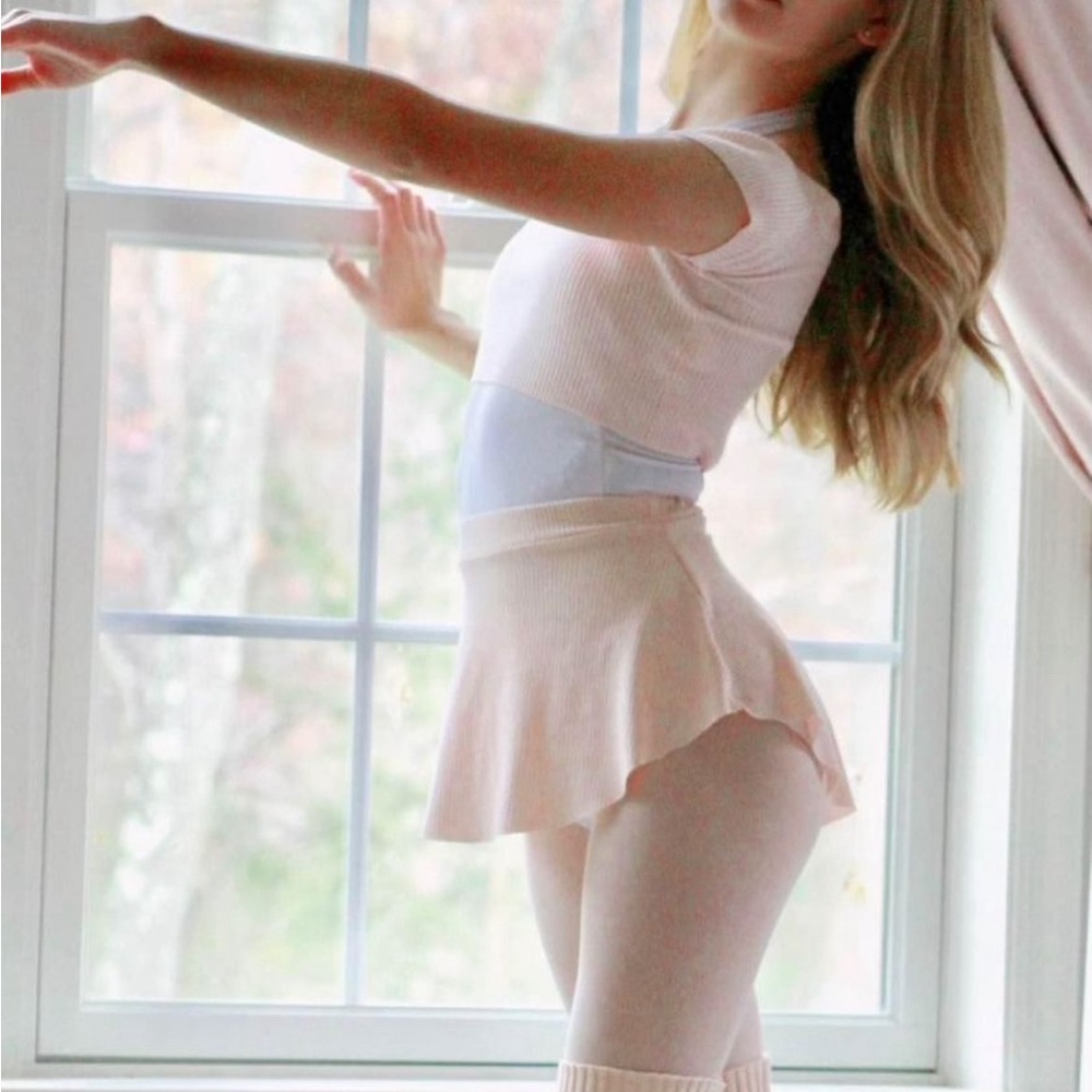 Capezio Ballet Practice Ensemble XS/S